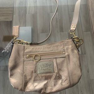 Authentic Coach Purse